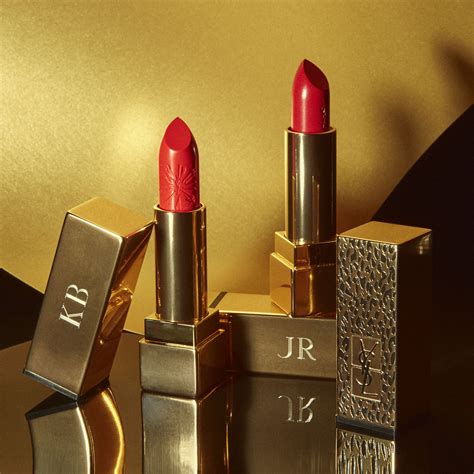 ysl lipstick uv|YSL lipstick color chart.